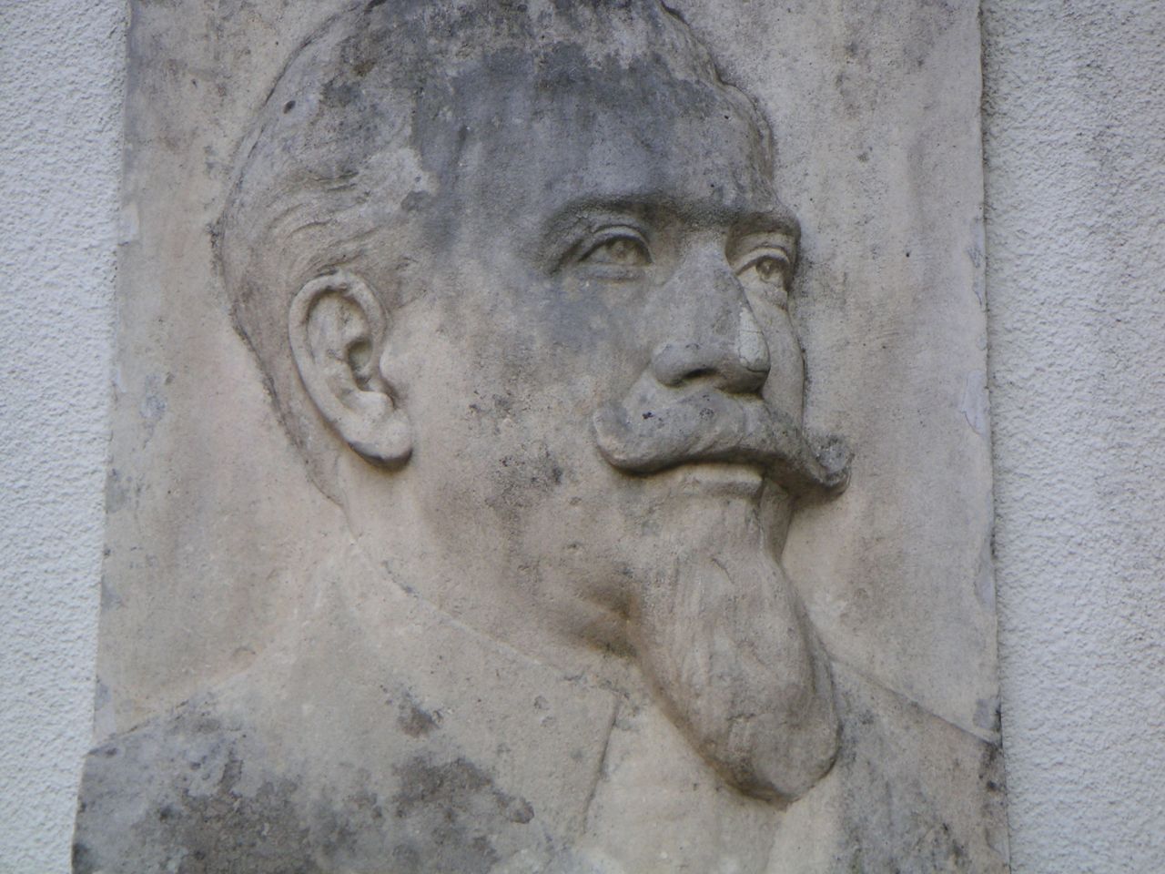 Jean Tavé