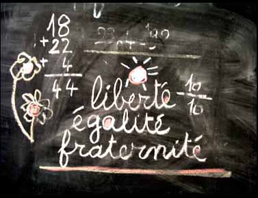 ecole publique