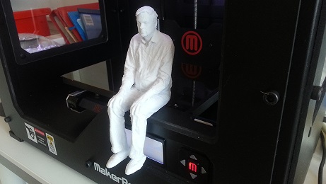 Imprimante 3D